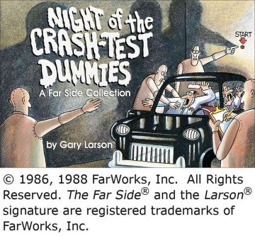 Night of the Crash-Test Dummies - MPHOnline.com