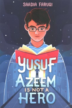 Yusuf Azeem Is Not a Hero - MPHOnline.com