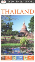 Thailand (Paperback) - MPHOnline.com