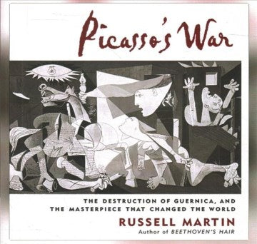 Picasso's War - MPHOnline.com