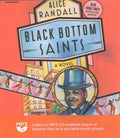 Black Bottom Saints - MPHOnline.com