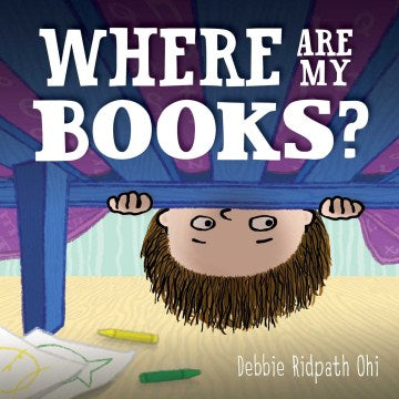 Where Are My Books? - MPHOnline.com