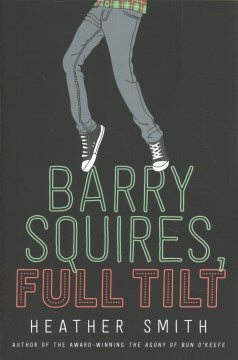 Barry Squires, Full Tilt - MPHOnline.com