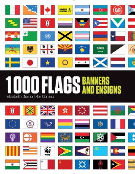 1000 Flags - MPHOnline.com