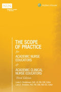 The Scope of Practice for Academic Nurse Educators and Academic Clinical Nurse Educators - MPHOnline.com