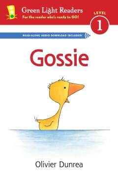 Gossie - MPHOnline.com