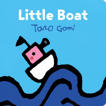 Little Boat - MPHOnline.com