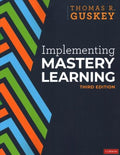 Implementing Mastery Learning - MPHOnline.com