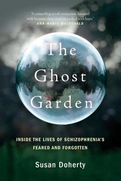 Ghost Garden - MPHOnline.com