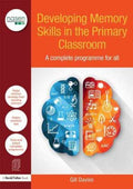 Developing Memory Skills in the Primary Classroom - MPHOnline.com