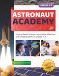 Astronaut Academy Grades 2-3 - MPHOnline.com