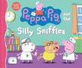 Peppa Pig and the Silly Sniffles - MPHOnline.com