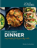 It's All About Dinner - MPHOnline.com