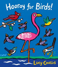 Hooray for Birds! - MPHOnline.com