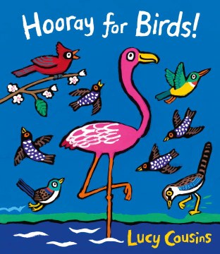 Hooray for Birds! - MPHOnline.com