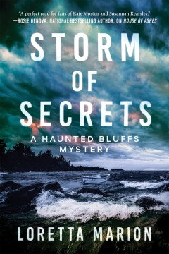 Storm of Secrets - MPHOnline.com