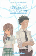 A Silent Voice - MPHOnline.com