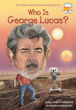 Who Is George Lucas? - MPHOnline.com