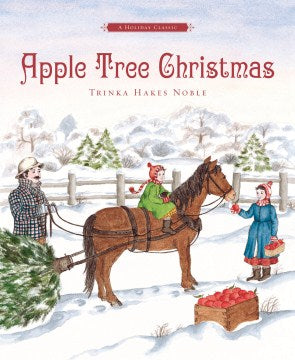 Apple Tree Christmas - MPHOnline.com