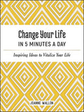 Change Your Life in 5 Minutes a Day - MPHOnline.com