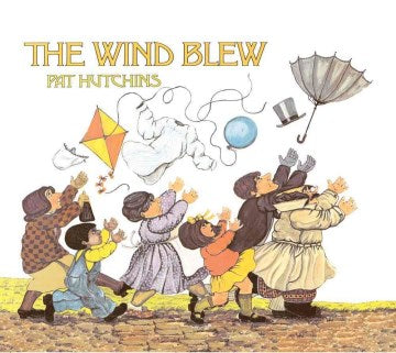 The Wind Blew - MPHOnline.com