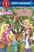 Let's Pick Apples! - MPHOnline.com