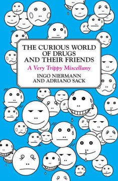 The Curious World of Drugs and Their Friends - A Very Trippy Miscellany  (Reprint) - MPHOnline.com