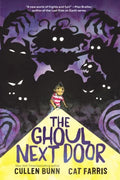 The Ghoul Next Door - MPHOnline.com