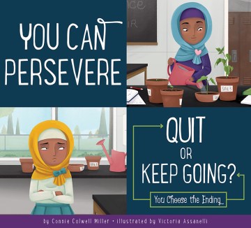 You Can Persevere - MPHOnline.com