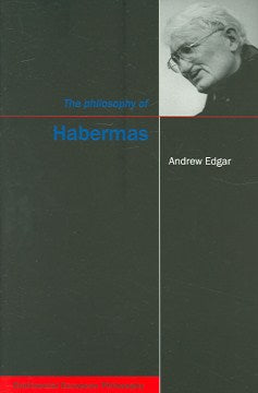 The Philosophy of Habermas - MPHOnline.com