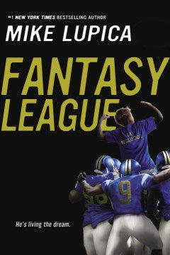 Fantasy League - MPHOnline.com