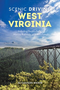 Scenic Driving West Virginia - MPHOnline.com