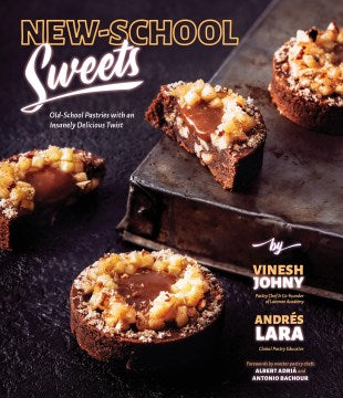 New-school Sweets - MPHOnline.com