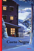 Cueto Negro - MPHOnline.com