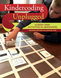 Kindercoding Unplugged - MPHOnline.com