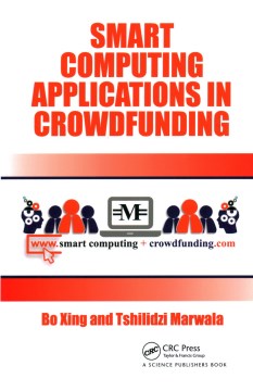 Smart Computing Applications in Crowdfunding - MPHOnline.com