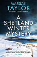 A Shetland Winter Mystery - MPHOnline.com