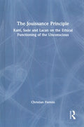 The Jouissance Principle - MPHOnline.com