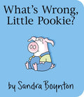 What's Wrong, Little Pookie? - MPHOnline.com