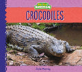 Crocodiles - MPHOnline.com