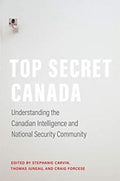 Top Secret Canada - MPHOnline.com