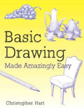 Basic Drawing Made Amazingly Easy - MPHOnline.com