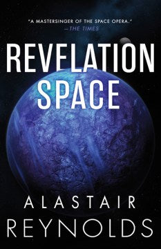 Revelation Space - MPHOnline.com