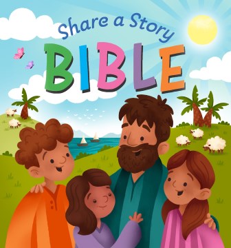 Share a Story Bible - MPHOnline.com