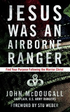 Jesus Was an Airborne Ranger - MPHOnline.com