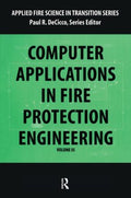 Computer Applications in Fire Protection Engineering - MPHOnline.com