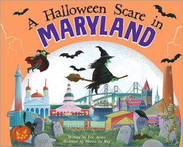 A Halloween Scare in Maryland - MPHOnline.com