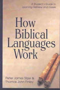 How Biblical Languages Work - MPHOnline.com