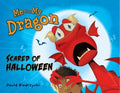 Me and My Dragon Scared of Halloween - MPHOnline.com