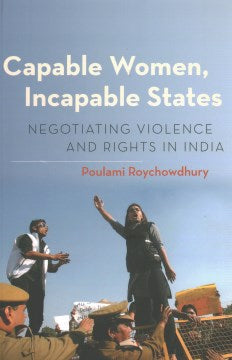 Capable Women, Incapable States - MPHOnline.com